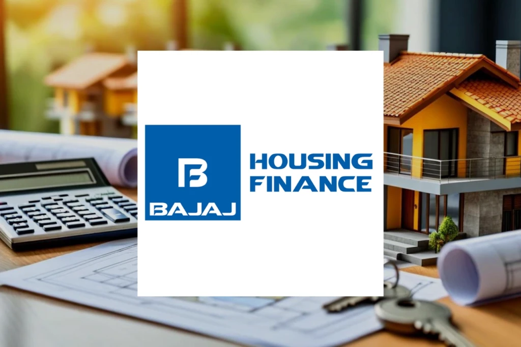 Bajaj Housing Finance Share Price Target
