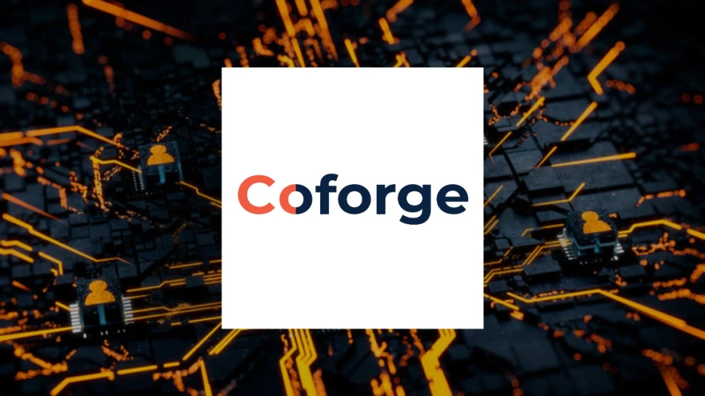 Coforge Share Price Target