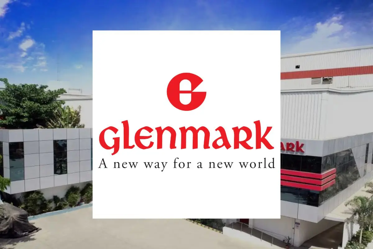 Glenmark Pharmaceuticals Share Price Target