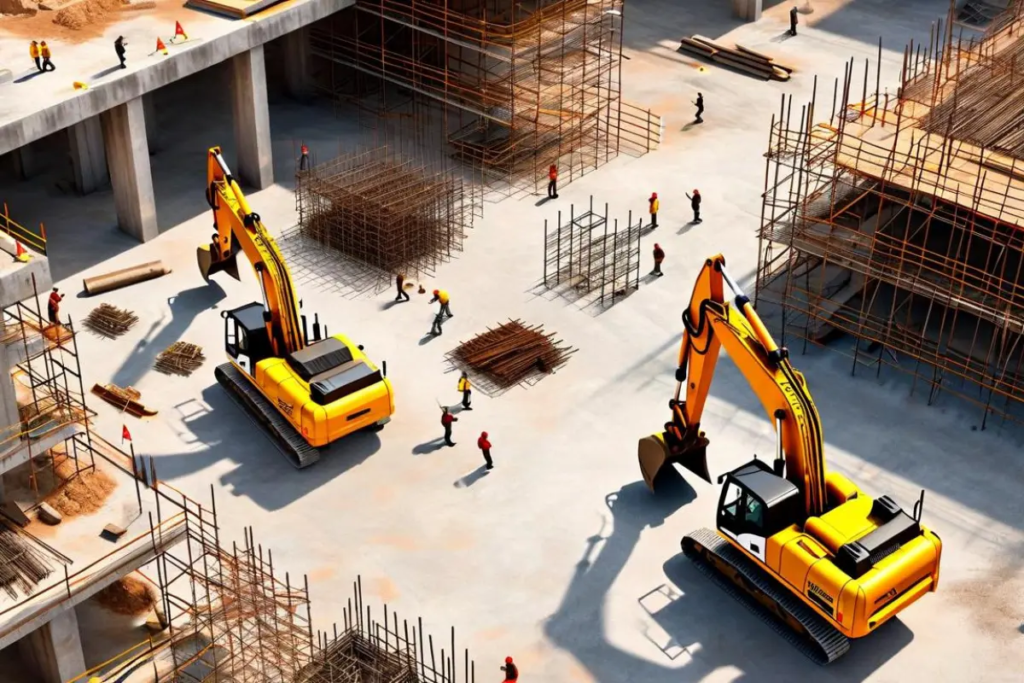 Globe Civil Projects
