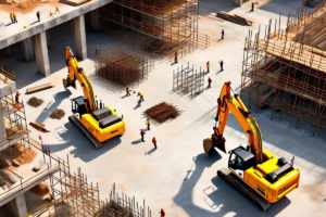 Globe Civil Projects