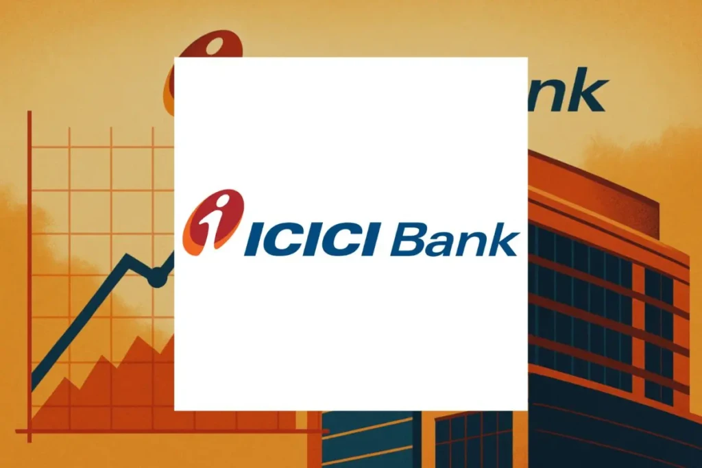 ICICI Bank Share Price Target