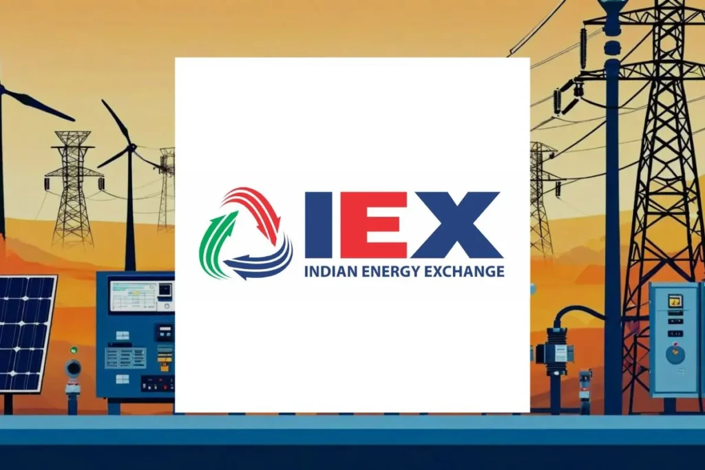 IEX Share Price Target