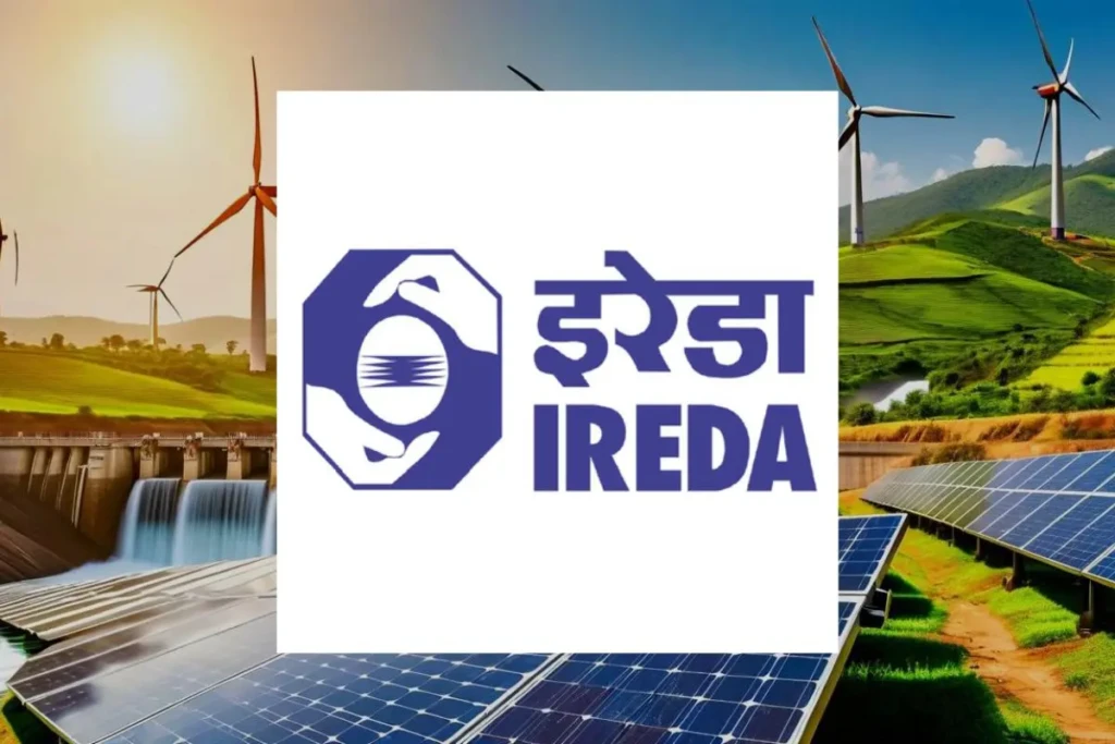 IREDA Share Price Target