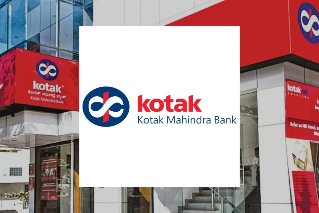Kotak Bank Share Price Target