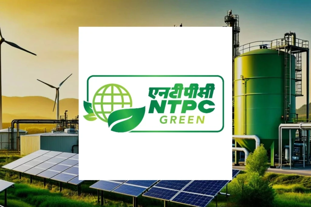 एनटीपीसी ग्रीन एनर्जी शेयर मूल्य लक्ष्य