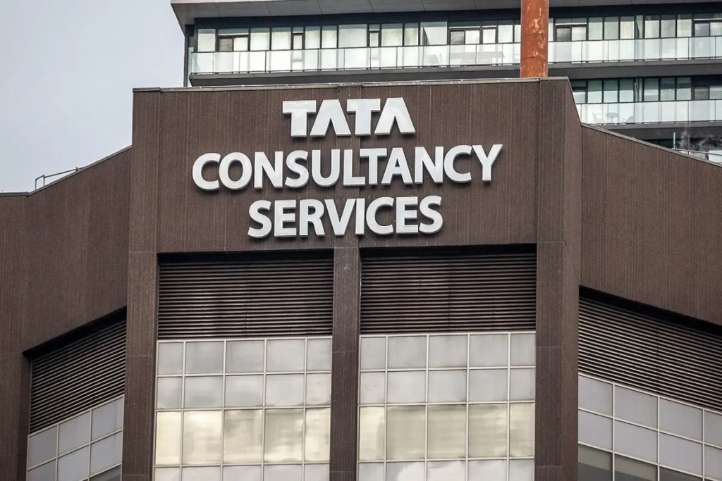 Tata Consultancy Services TCS