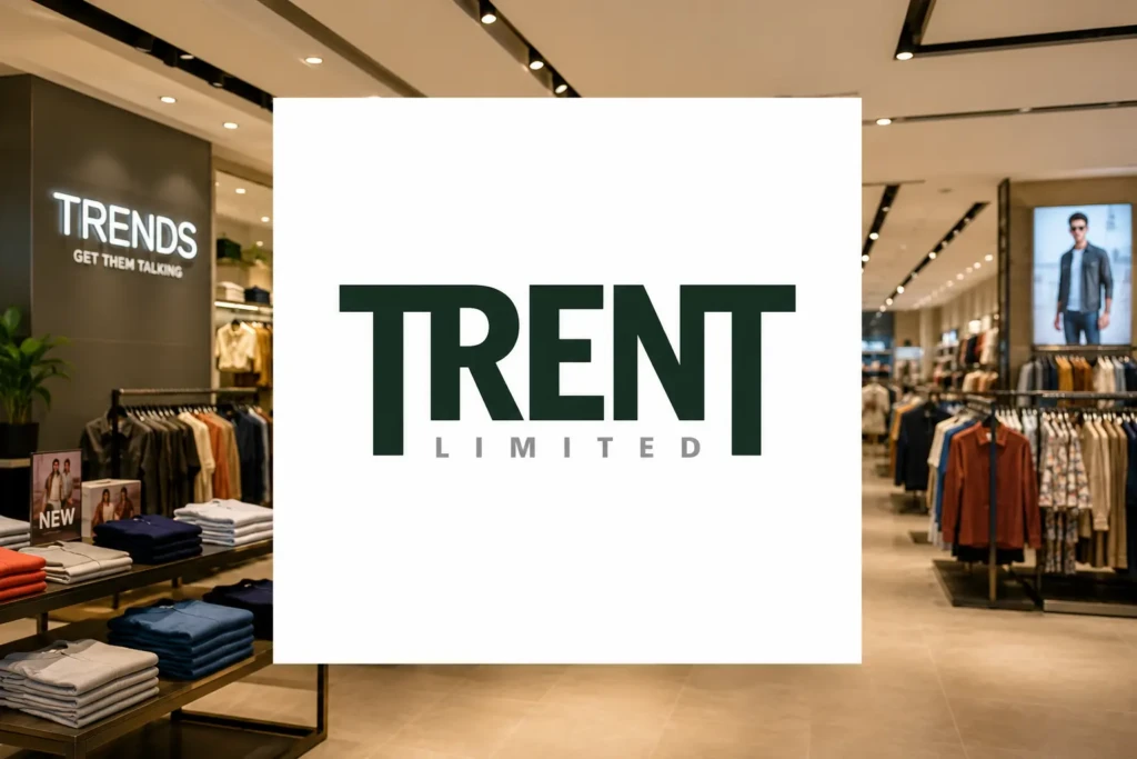 Trent Share Price Target