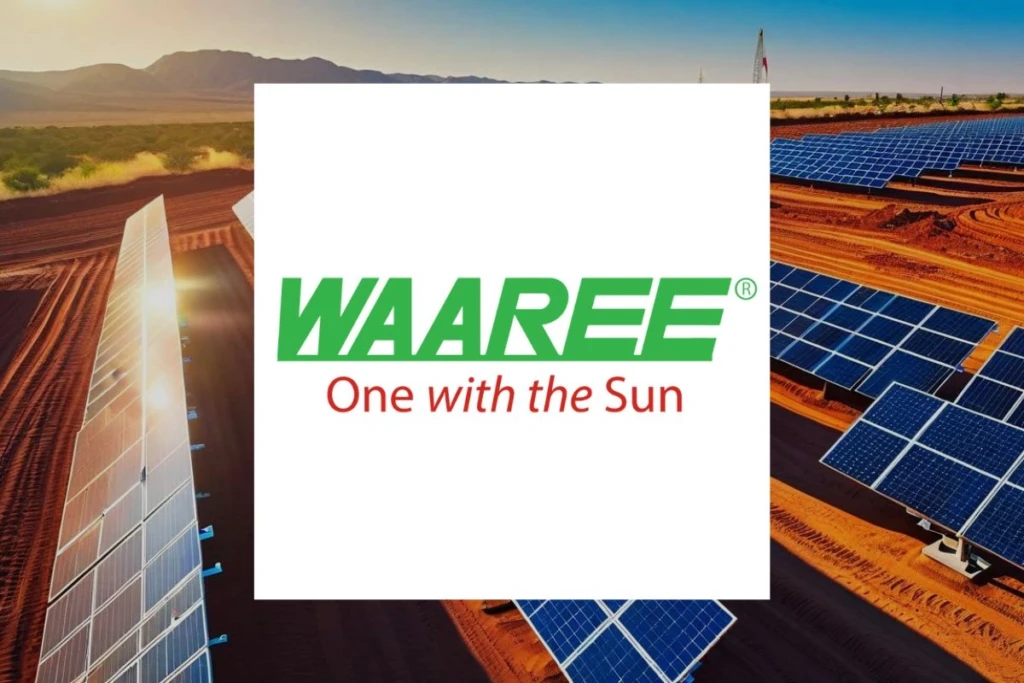 Waaree Renewable Share Price Target