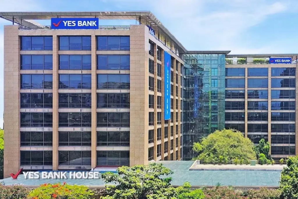 Yes Bank