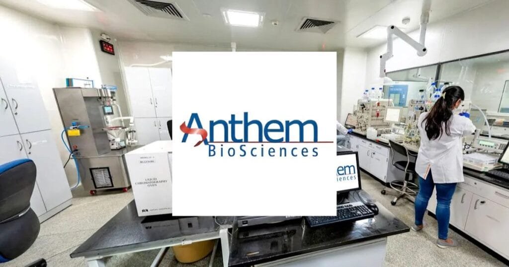 Anthem BioSciences Share Price Target