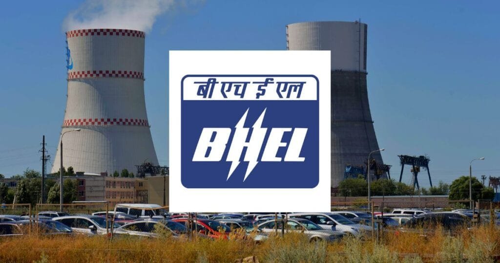 BHEL Share Price Target
