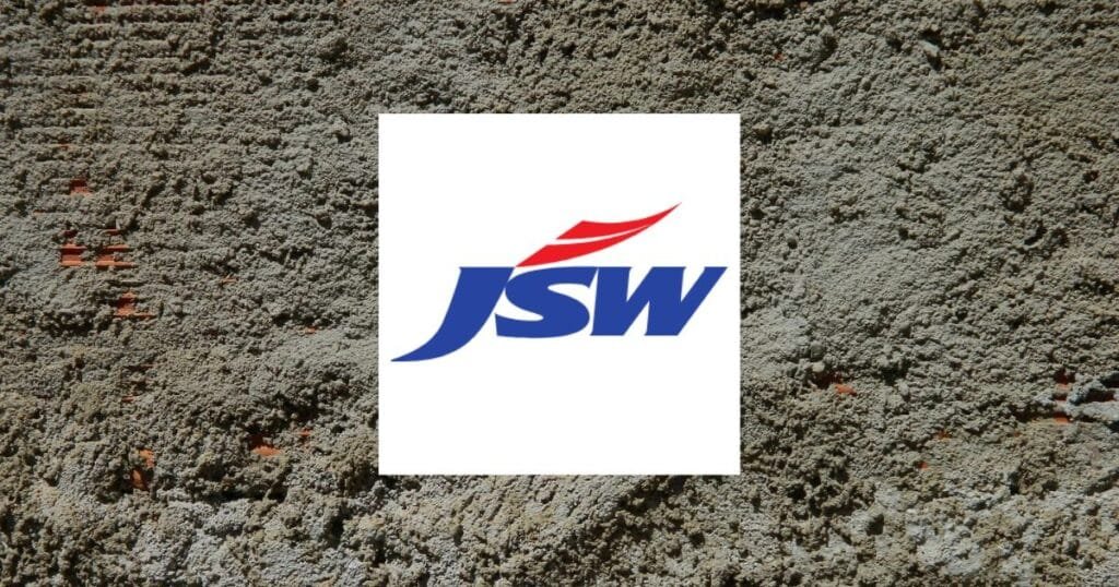 JSW Cement Share Price Target