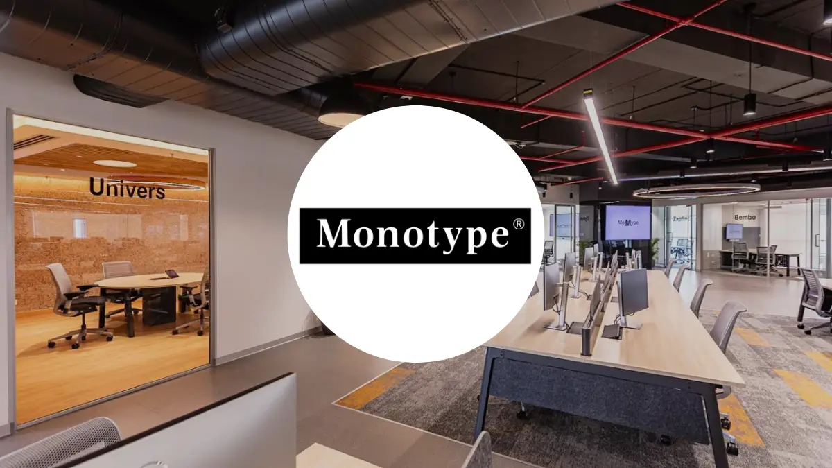 Monotype India Share Price Target