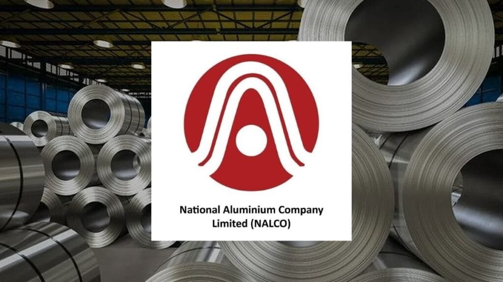 NALCO Share Price Target