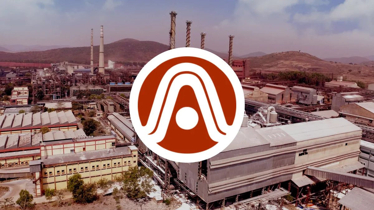 NALCO Share Price Target