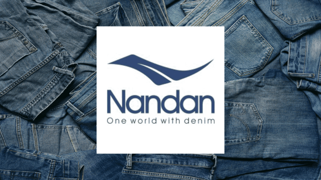 Nandan Denim Share Price Target