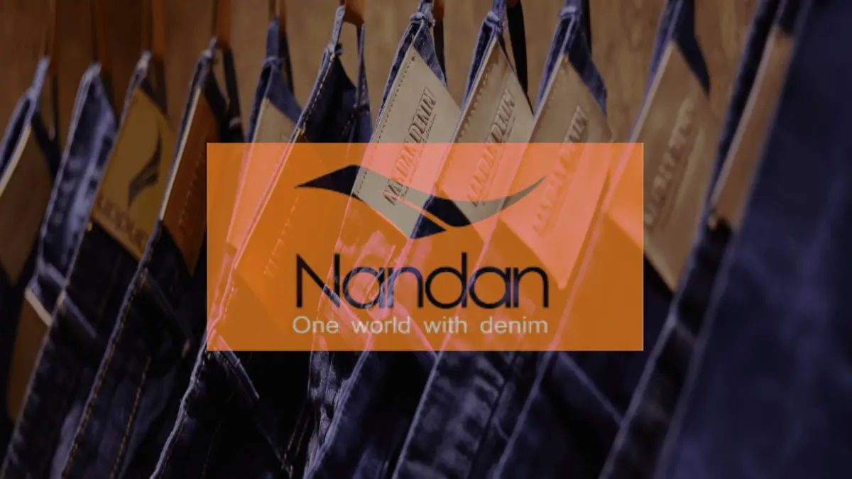 Nandan Denim Share Price Target