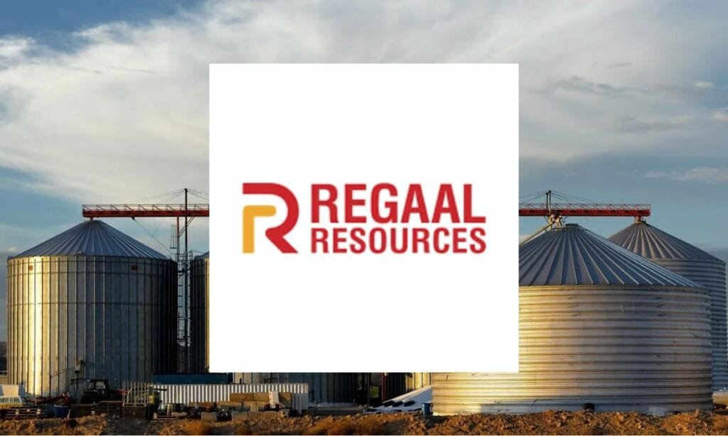 Regaal Resources Share Price Target