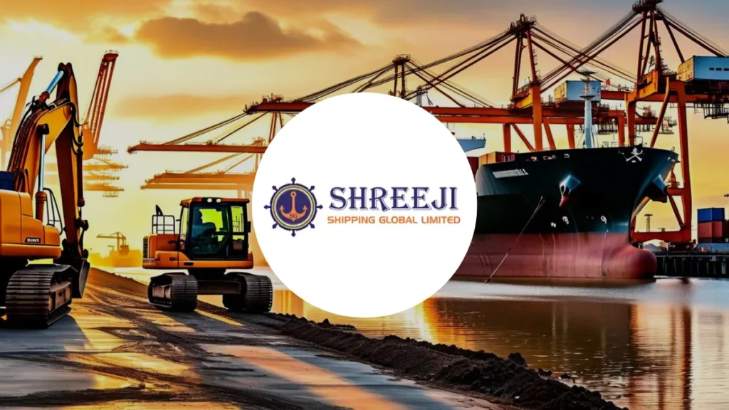 Shreeji Shipping Global Share Price Target