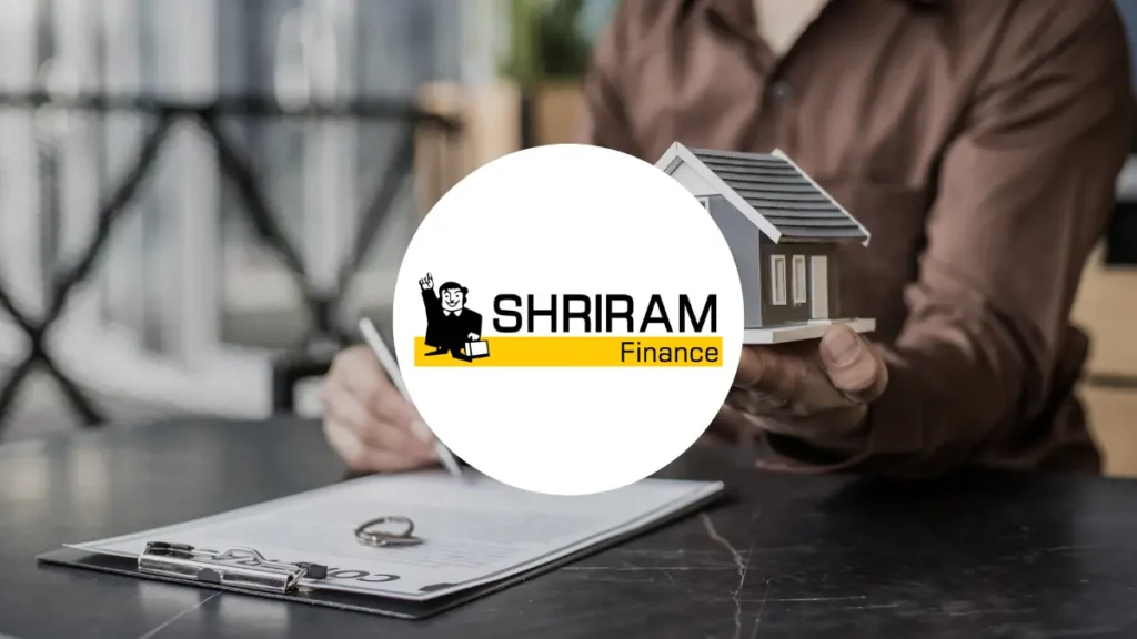Shriram Finance Share Price Target