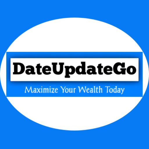 DateUpdateGo