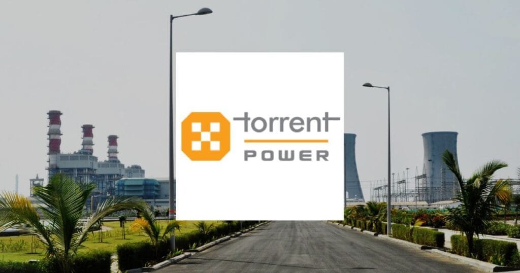 Torrent Power Share Price Target