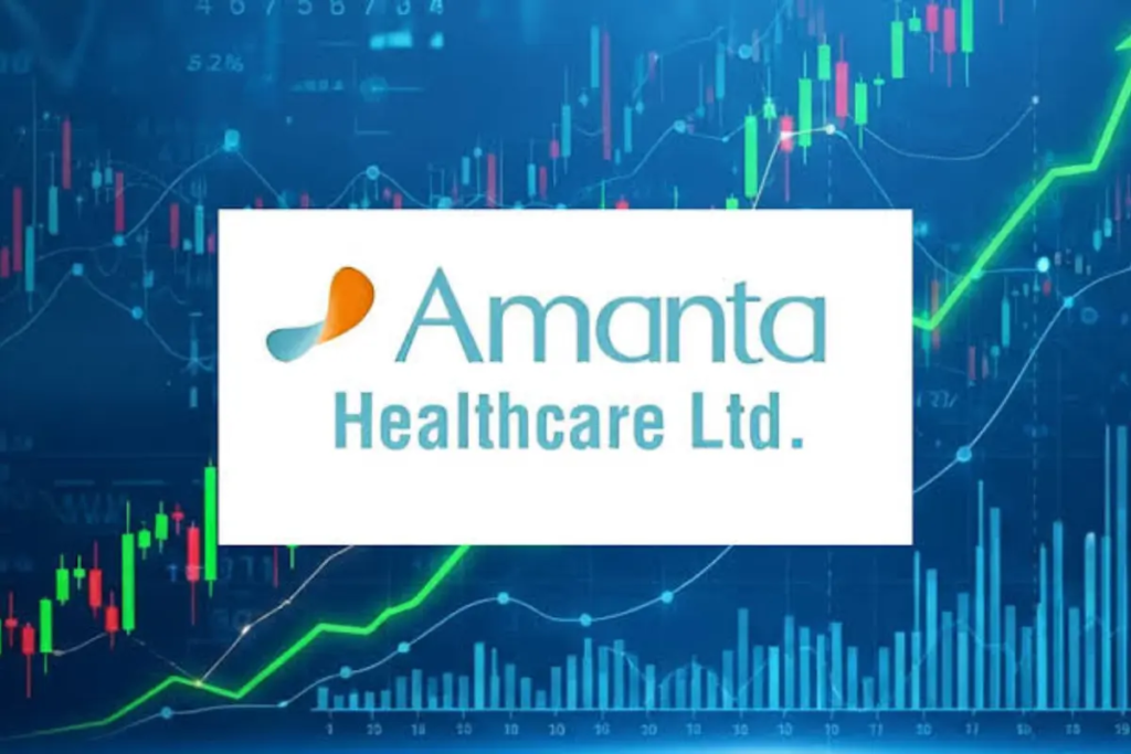 Amanta Healthcare