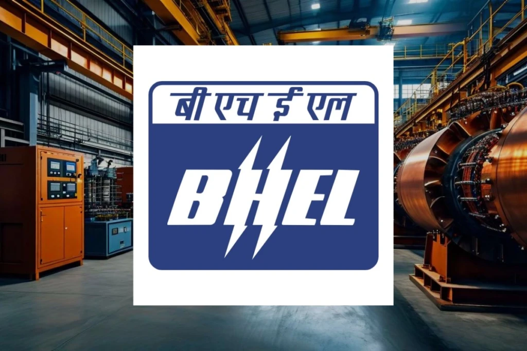 BHEL Share Price Target
