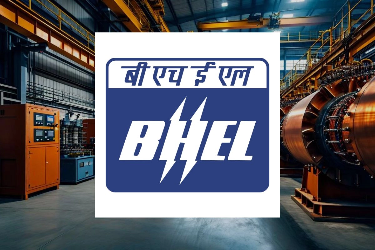 BHEL Share Price Target