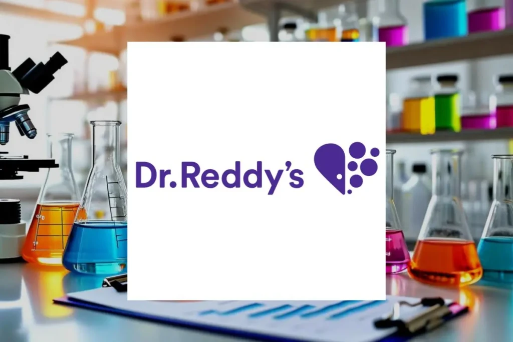 Dr Reddy Share Price Target