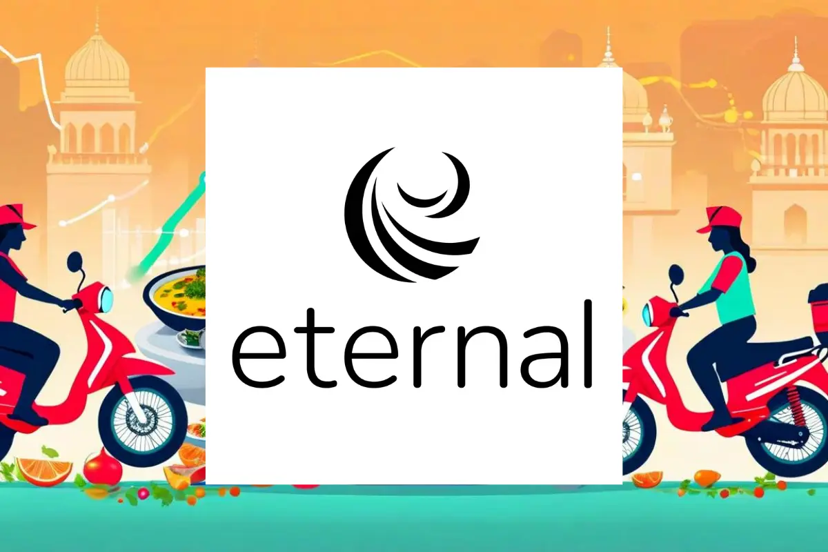 Eternal