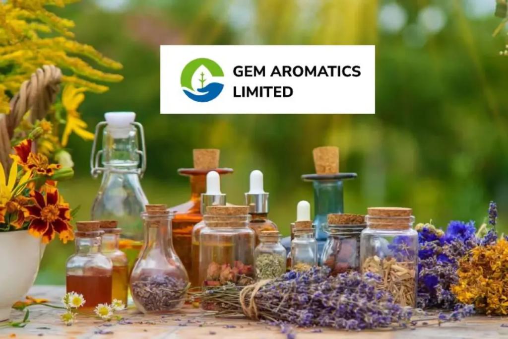 Gem Aromatics