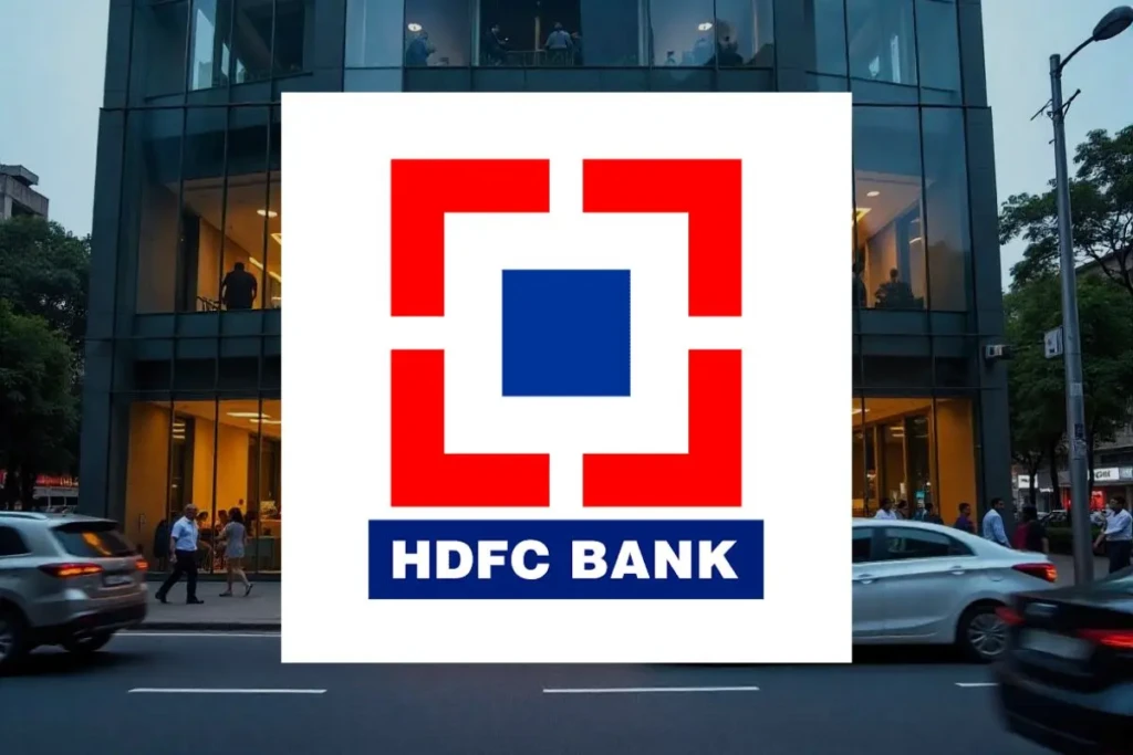 HDFC Bank Share Price Target