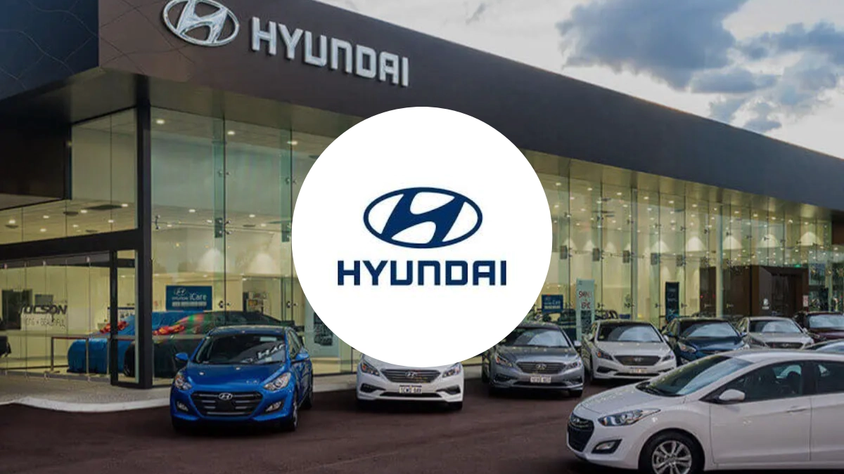 Hyundai Motor India Share Price Target
