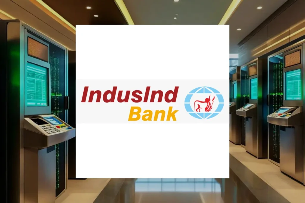 IndusInd Bank Share Price Target