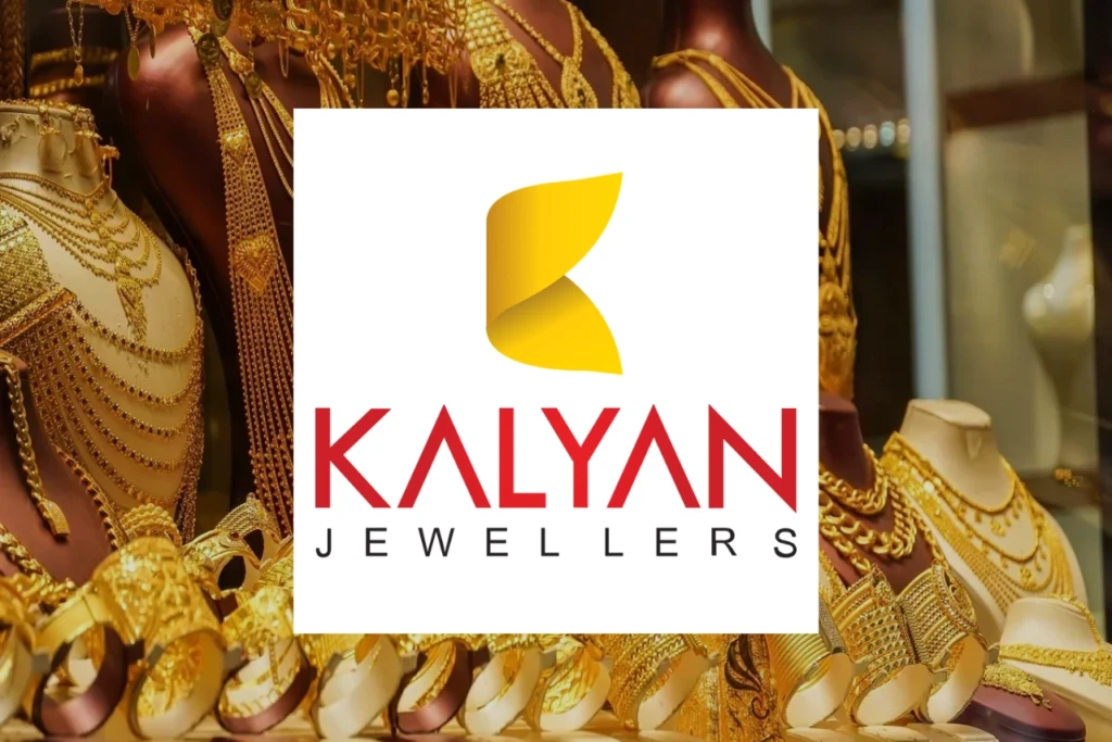 Kalyan Jewellers Share Price Target