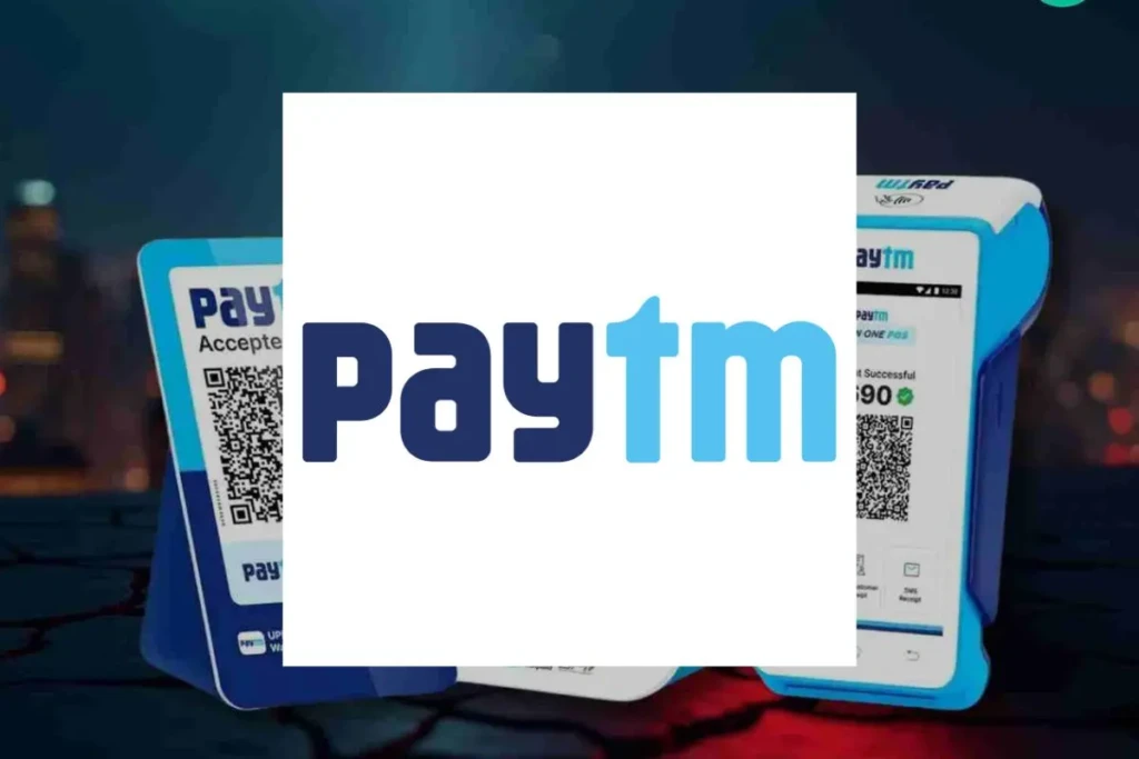 Paytm Share Price Target