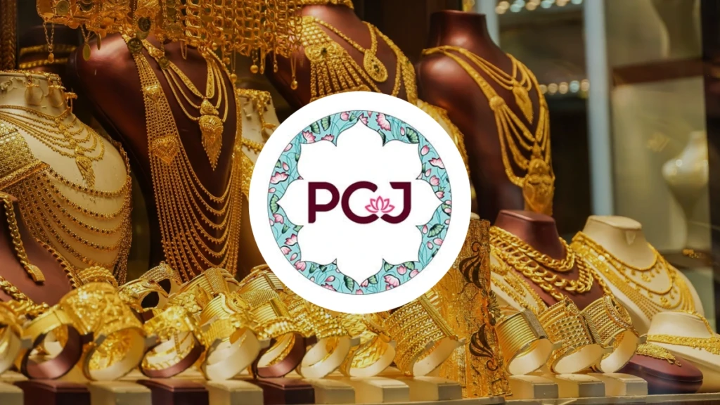 PC Jeweller Share Price Target