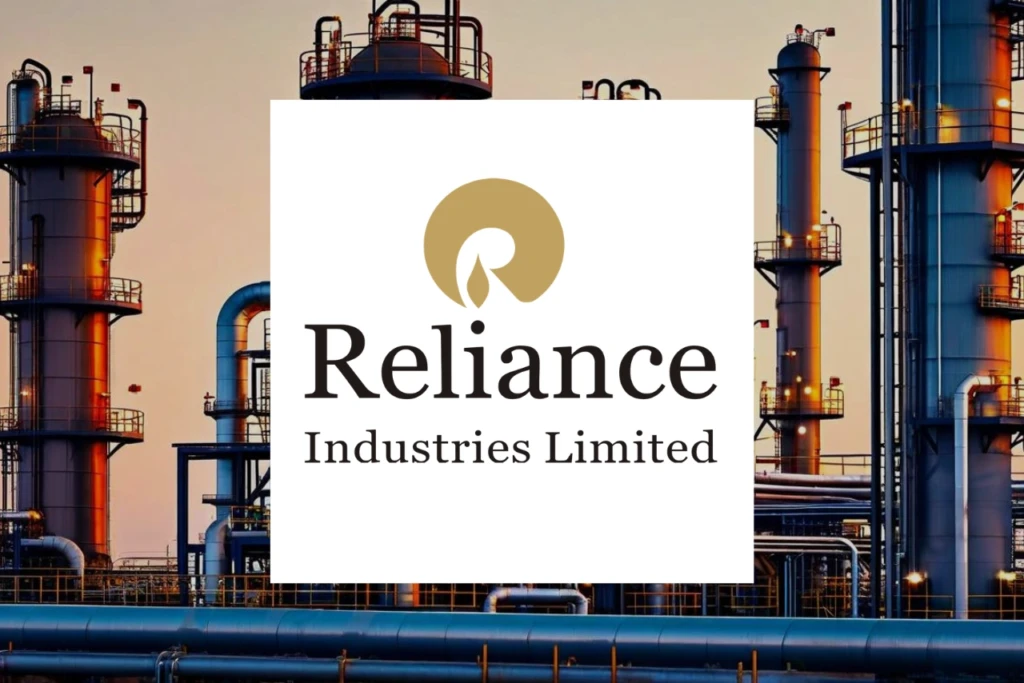 Reliance Industries Share Price Target