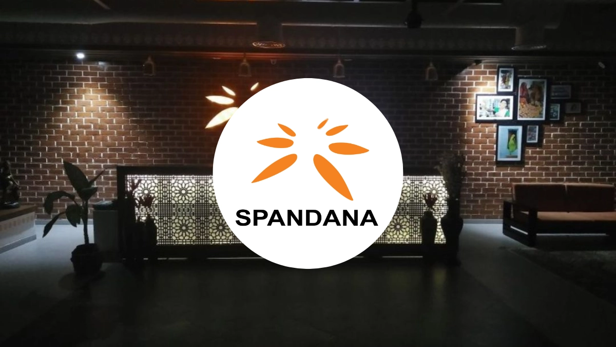 Spandana Sphoorty Share Price Target