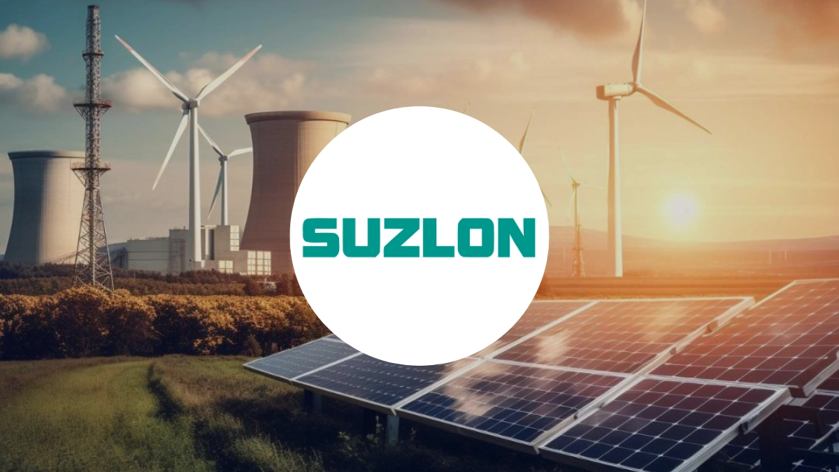Suzlon Share Price Target