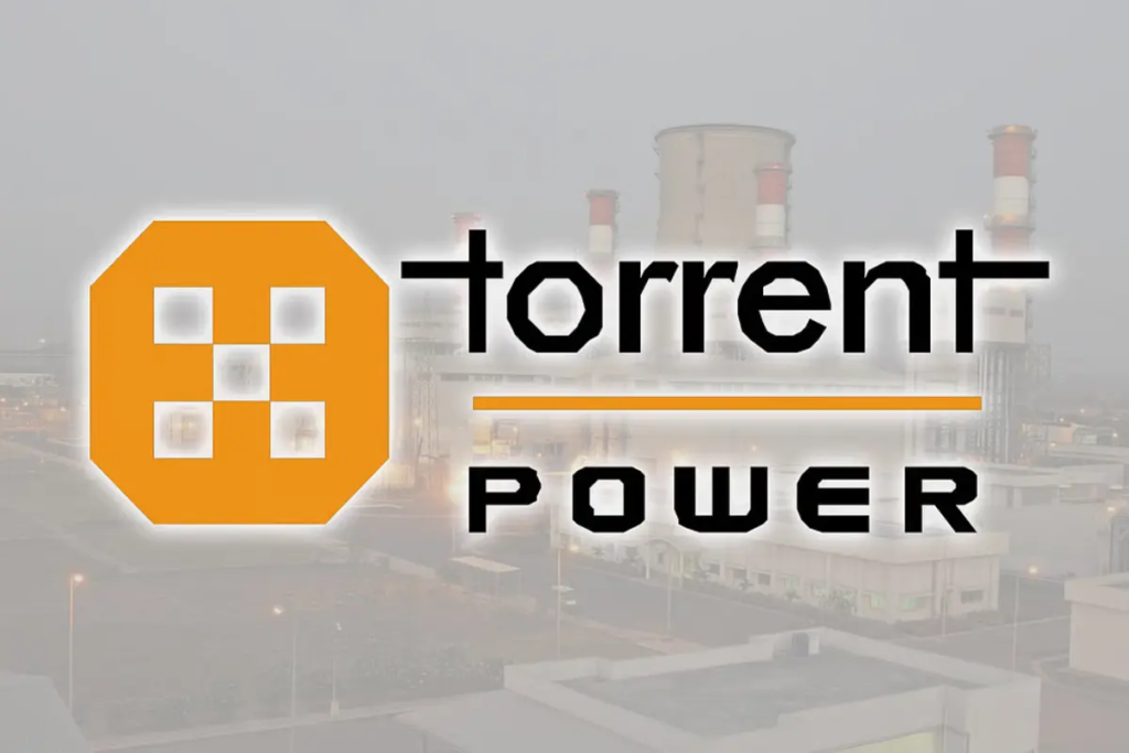 Torrent Power
