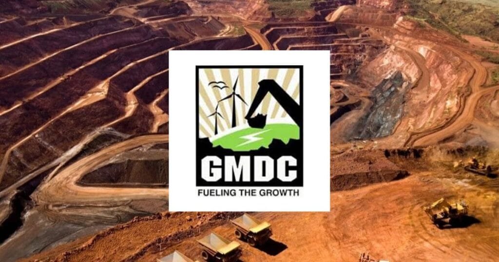 GMDC Share Price Target