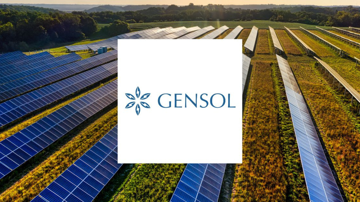 Gensol Engineering Share Price Target