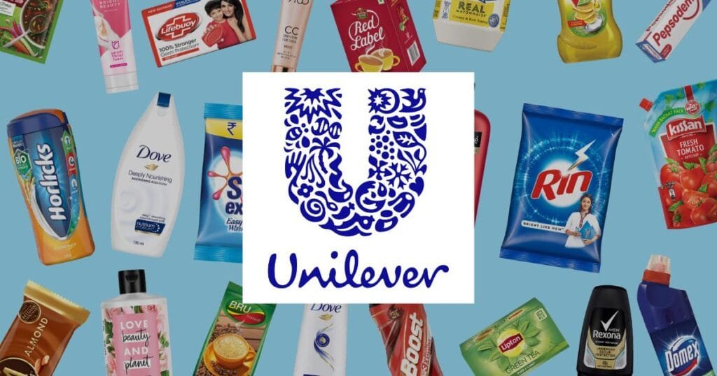 HUL Share Price Target