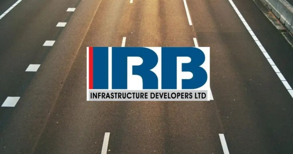 IRB Infra Share Price