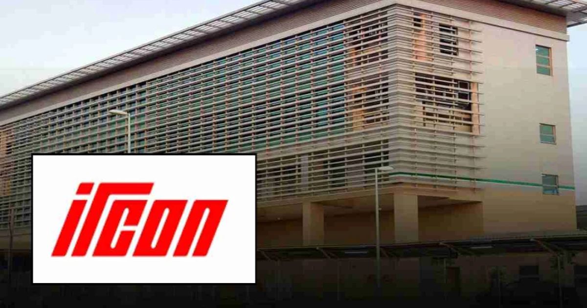 IRCON Share Price