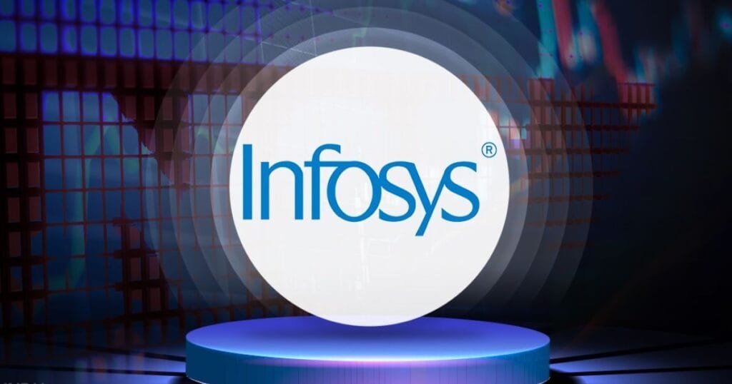 Infosys Share Price