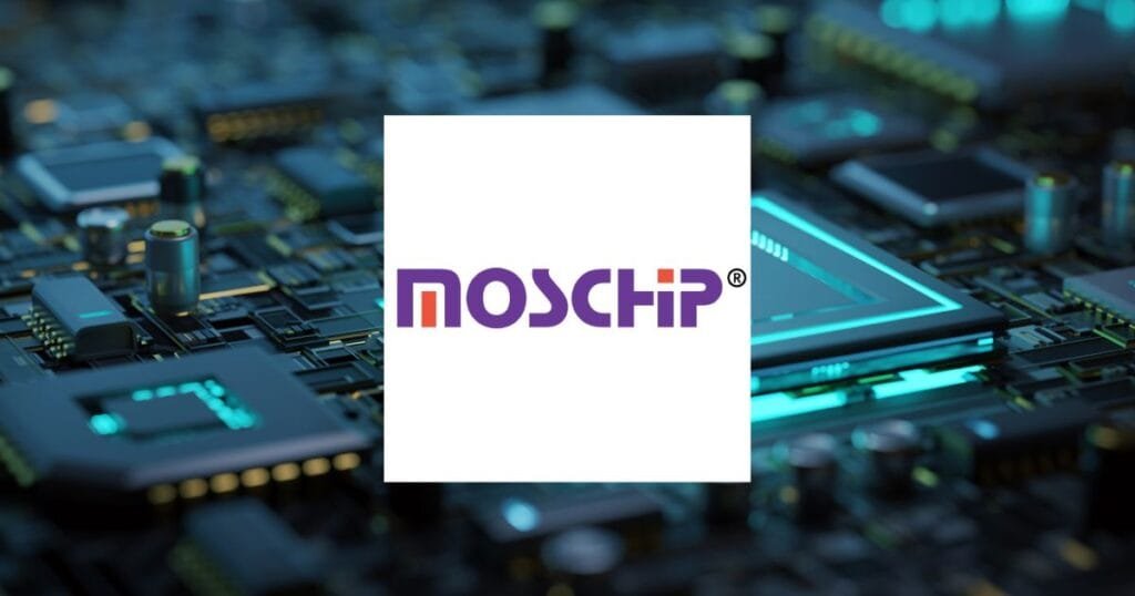 Moschip Technologies Share Price Target